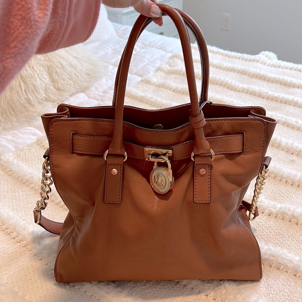 Michael Kors purse